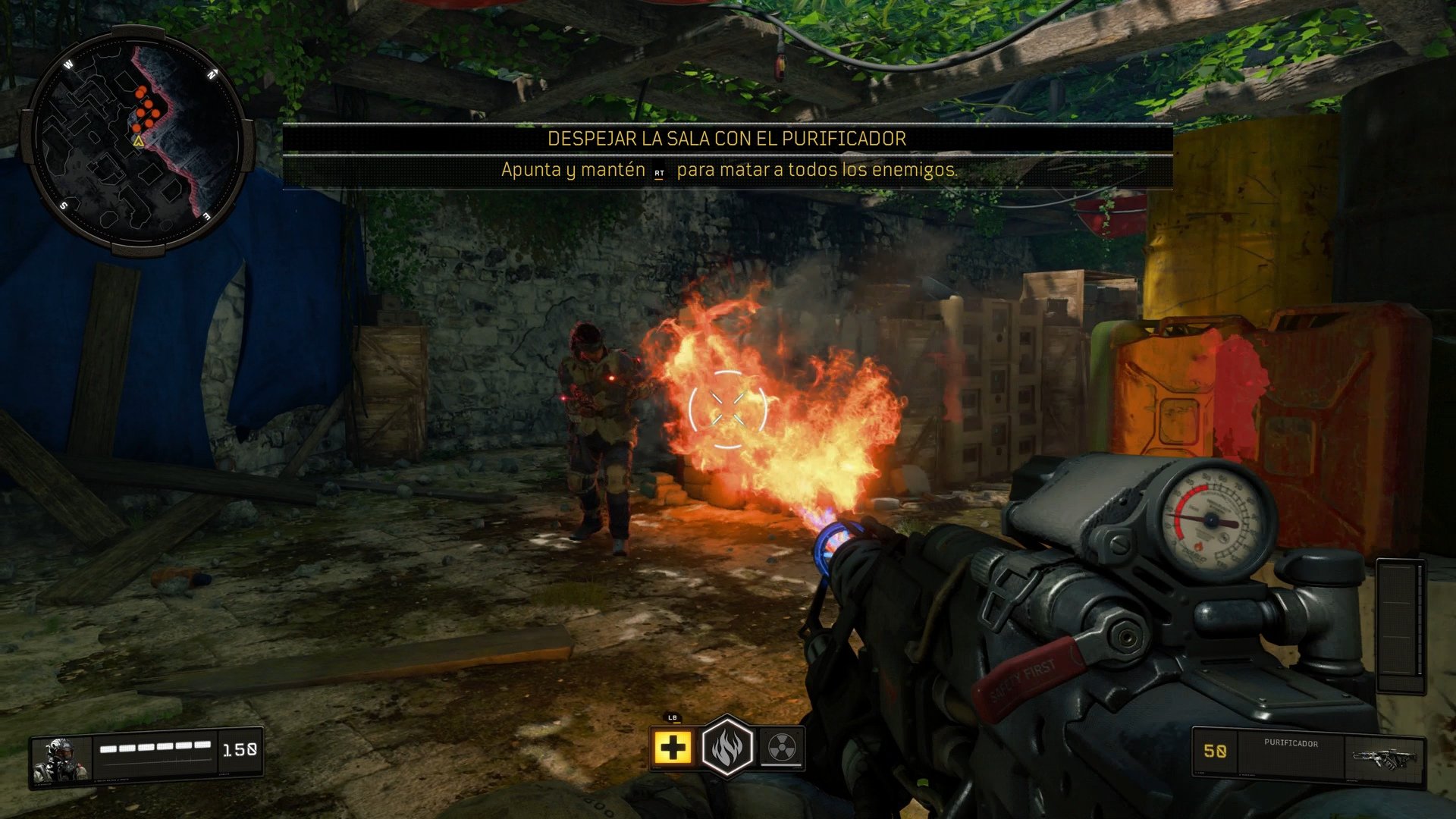 Call of Duty: Black Ops 4 - Imagen 15